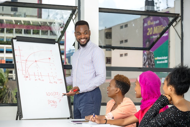 Information and Communications Technology